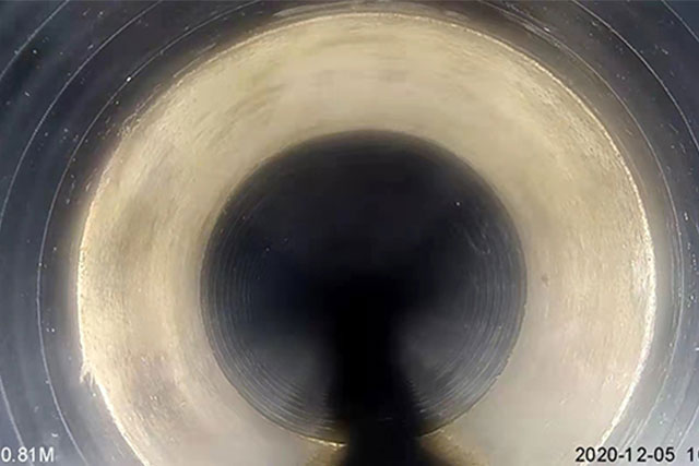 非開挖技術之FFP管道修復(篇四)