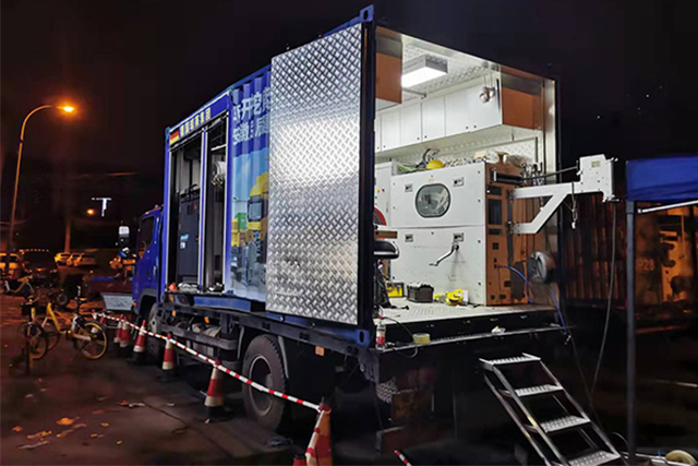 管道結垢成因分析